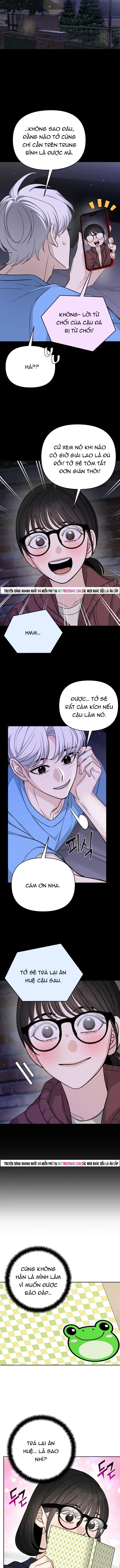 Tôi Có 4 Người Anh Trai Chapter 19 - 7