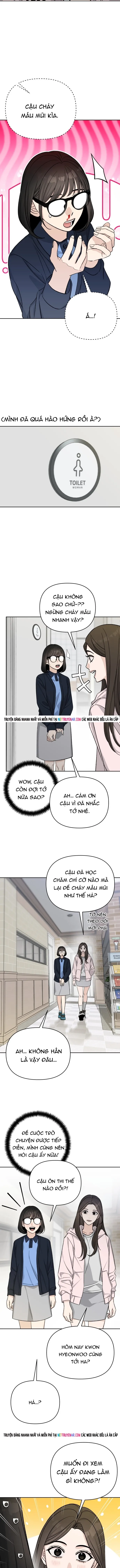Tôi Có 4 Người Anh Trai Chapter 19 - 9