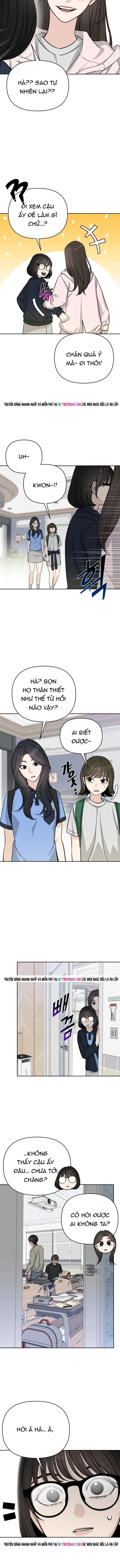 Tôi Có 4 Người Anh Trai Chapter 19 - 10