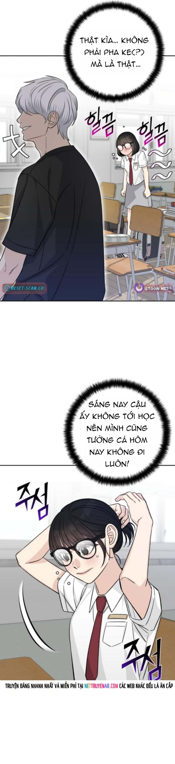 Tôi Có 4 Người Anh Trai Chapter 20 - 24
