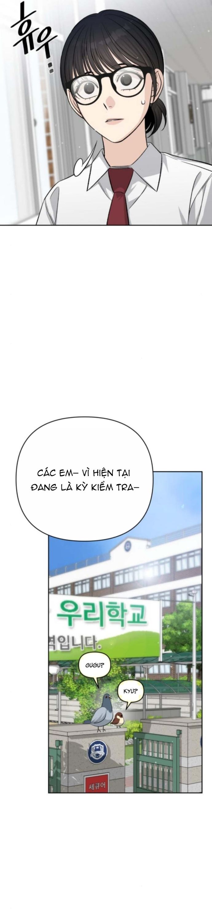 Tôi Có 4 Người Anh Trai Chapter 20 - 30