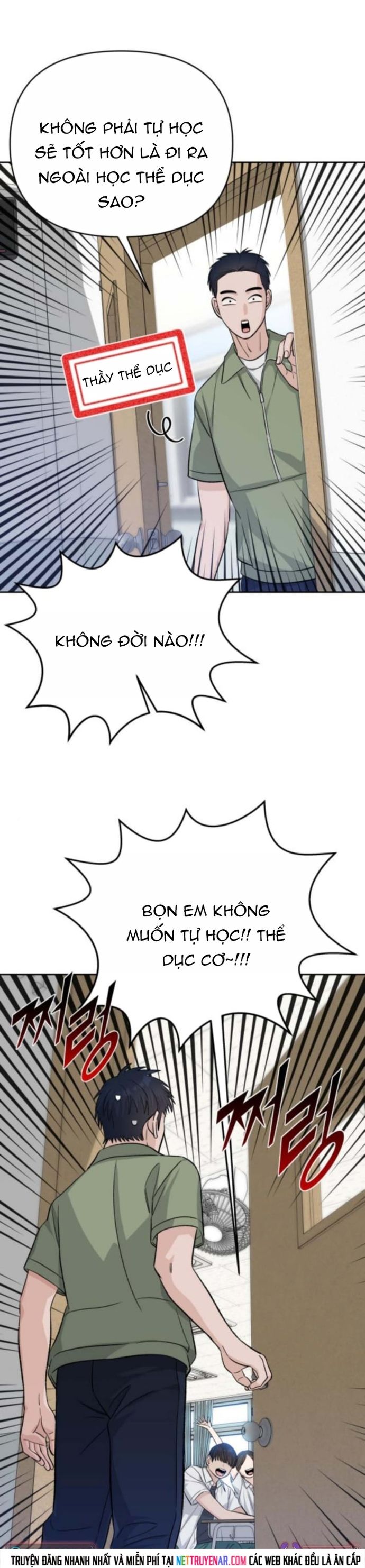 Tôi Có 4 Người Anh Trai Chapter 20 - 31