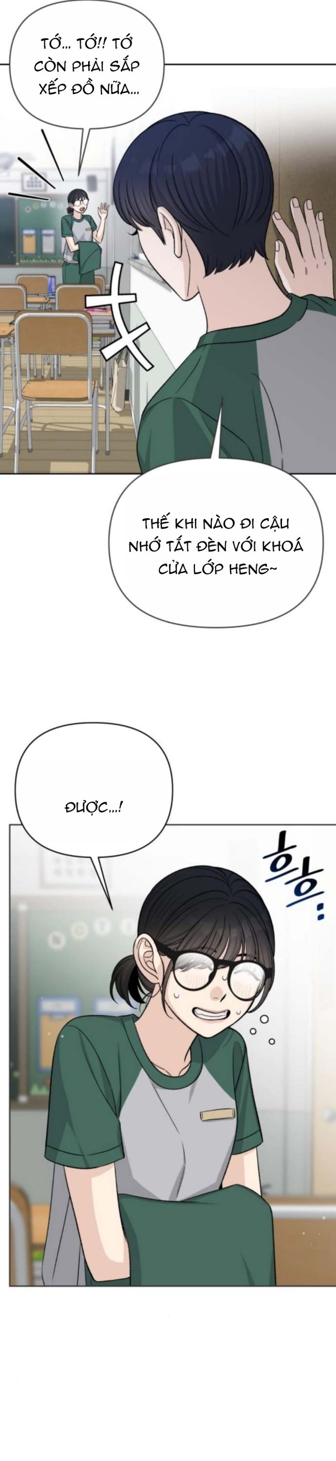 Tôi Có 4 Người Anh Trai Chapter 20 - 34