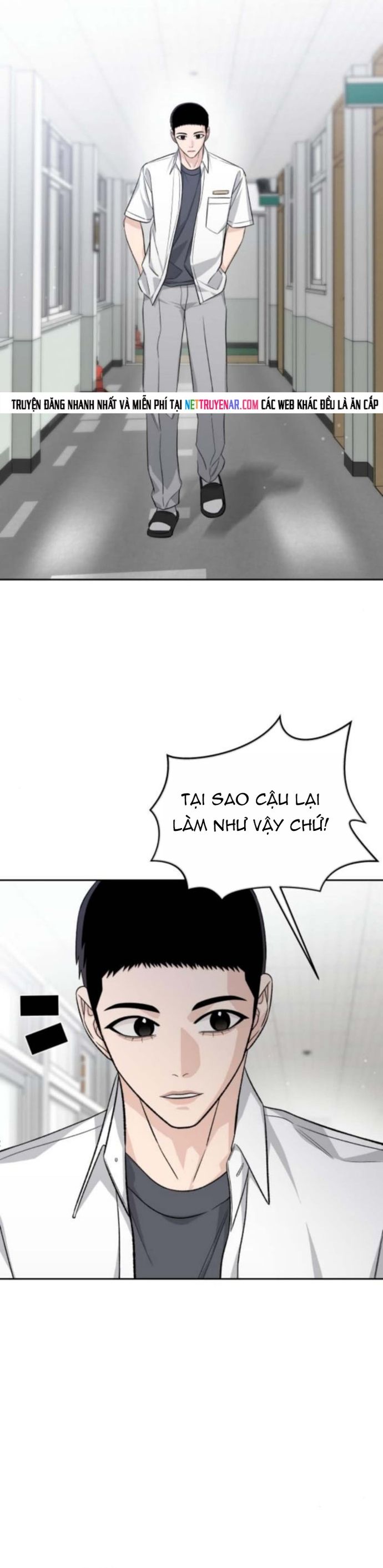 Tôi Có 4 Người Anh Trai Chapter 20 - 43