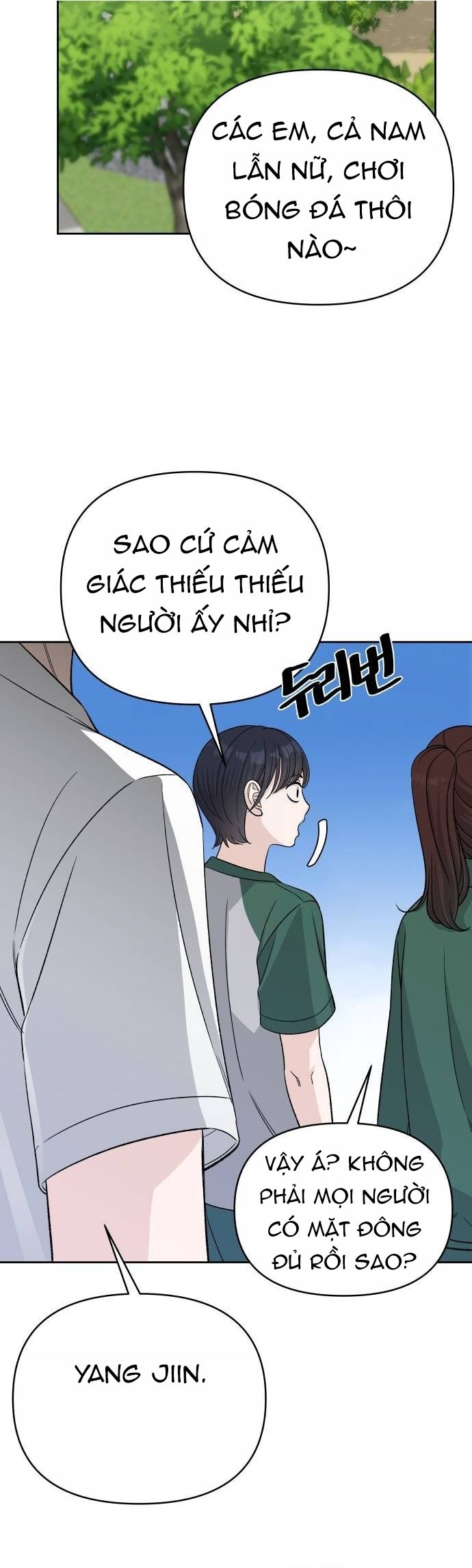 Tôi Có 4 Người Anh Trai Chapter 21 - 16