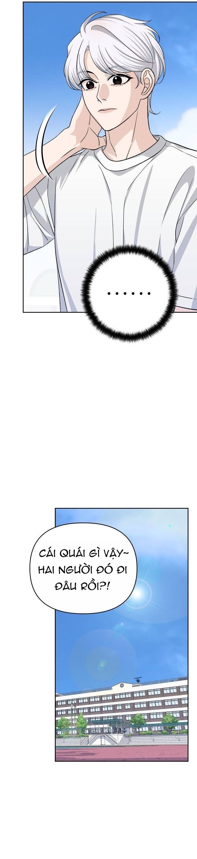 Tôi Có 4 Người Anh Trai Chapter 21 - 19