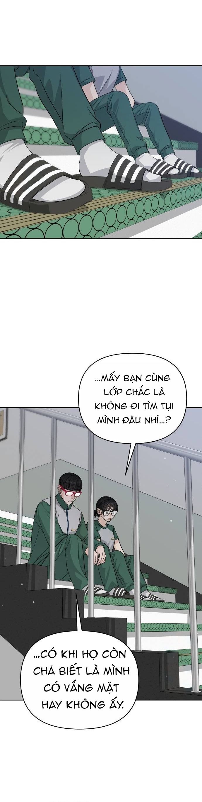 Tôi Có 4 Người Anh Trai Chapter 21 - 20