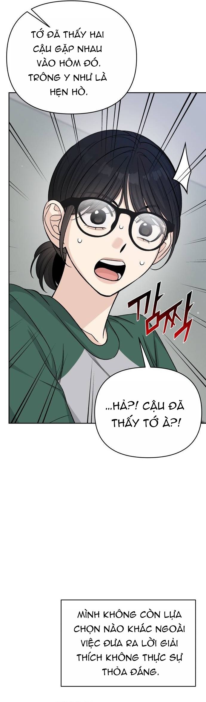 Tôi Có 4 Người Anh Trai Chapter 21 - 23