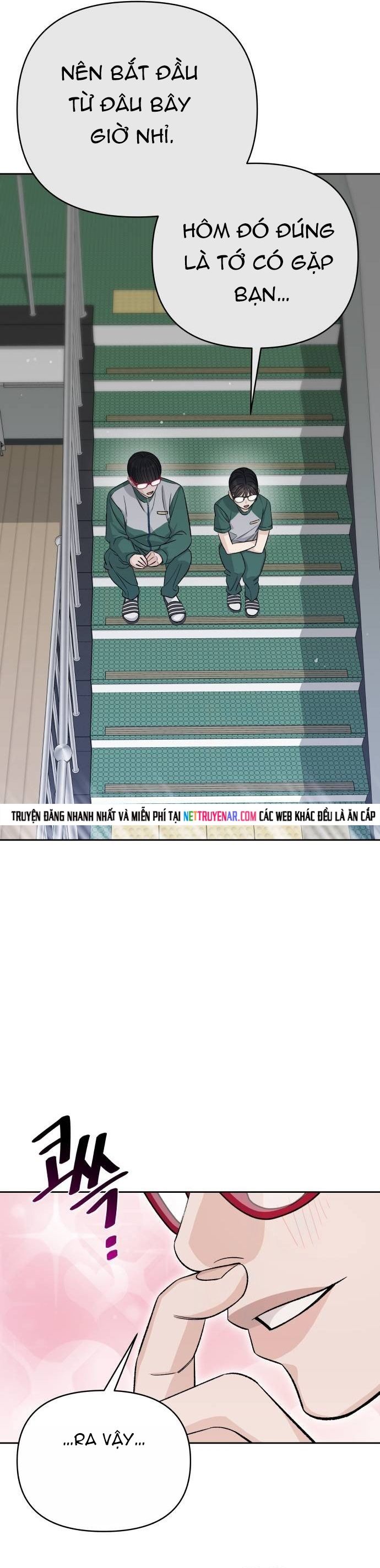 Tôi Có 4 Người Anh Trai Chapter 21 - 24