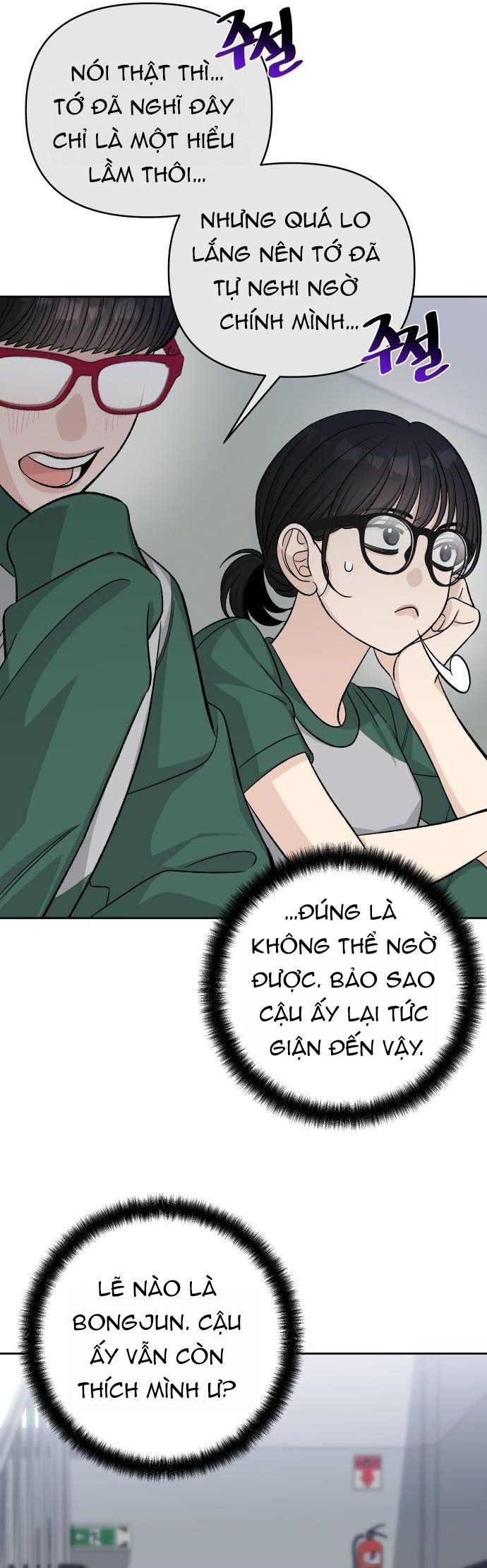 Tôi Có 4 Người Anh Trai Chapter 21 - 26