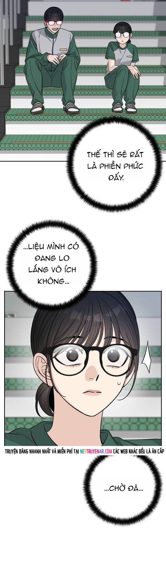 Tôi Có 4 Người Anh Trai Chapter 21 - 27