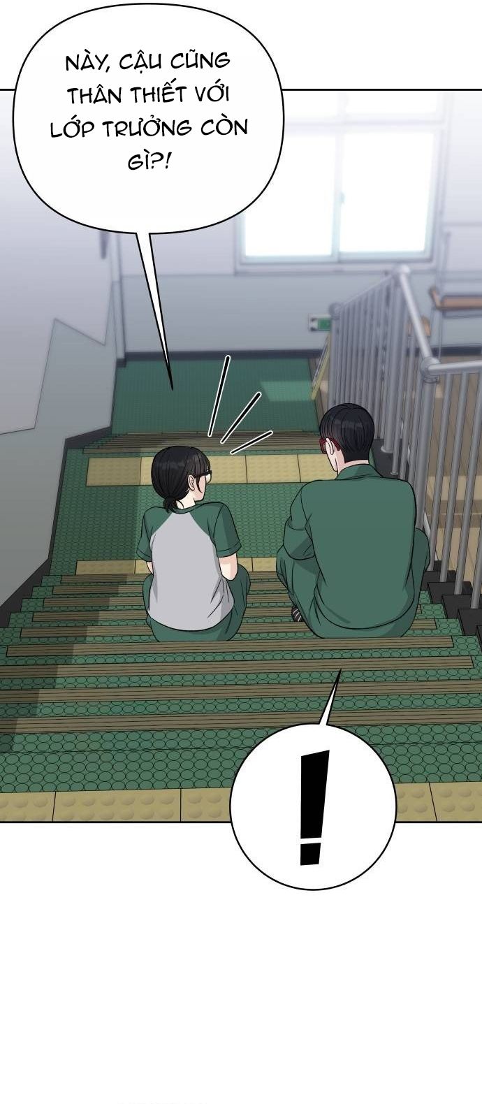 Tôi Có 4 Người Anh Trai Chapter 21 - 28