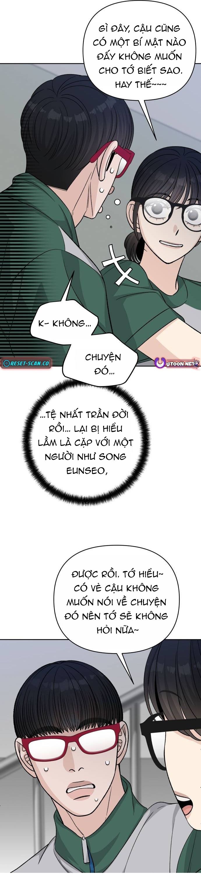 Tôi Có 4 Người Anh Trai Chapter 21 - 30