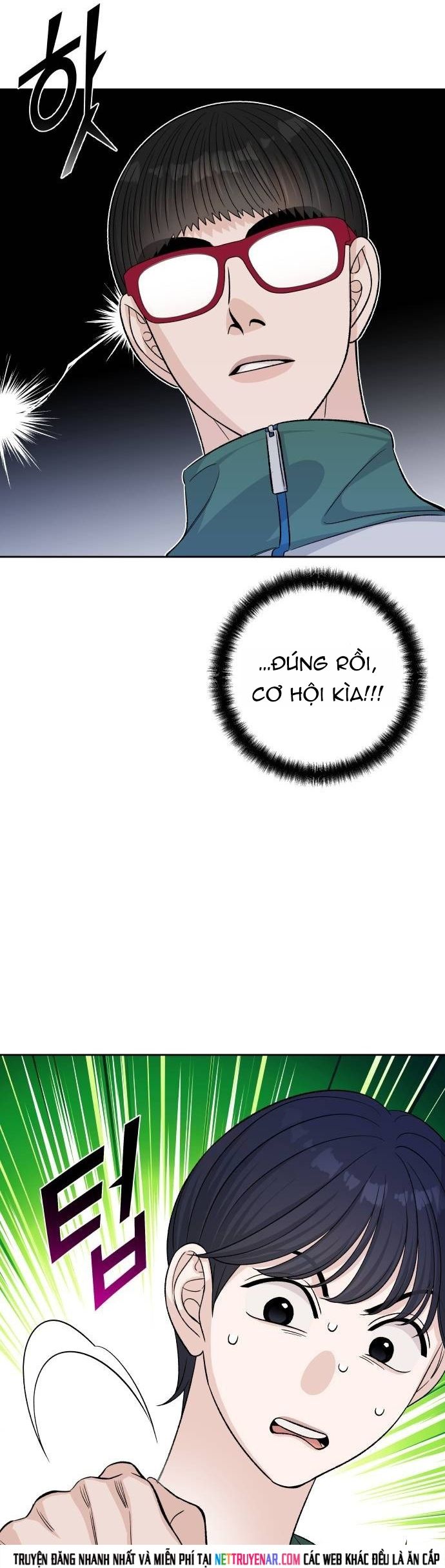 Tôi Có 4 Người Anh Trai Chapter 21 - 35