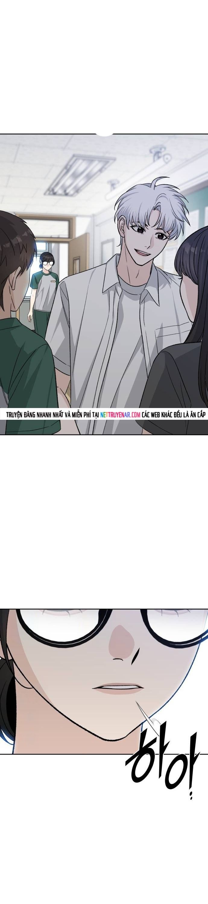 Tôi Có 4 Người Anh Trai Chapter 21 - 38