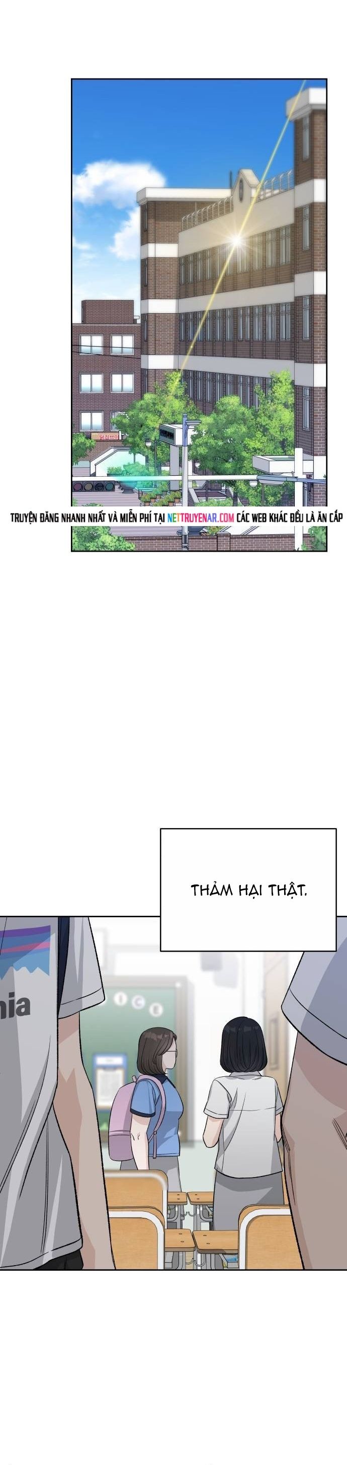 Tôi Có 4 Người Anh Trai Chapter 21 - 39