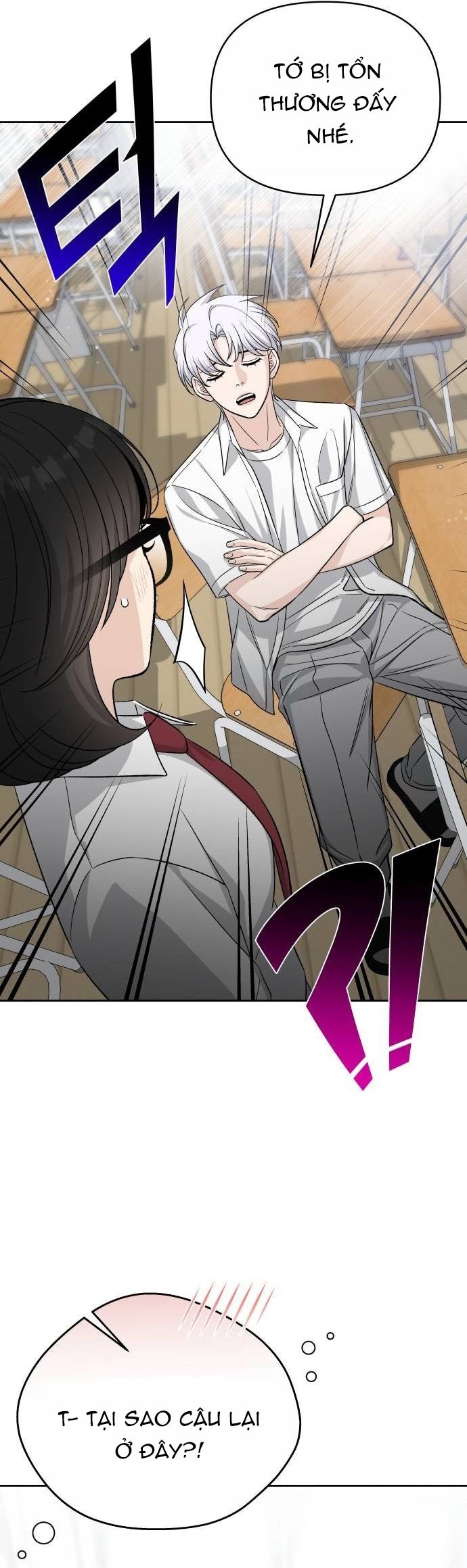 Tôi Có 4 Người Anh Trai Chapter 21 - 42