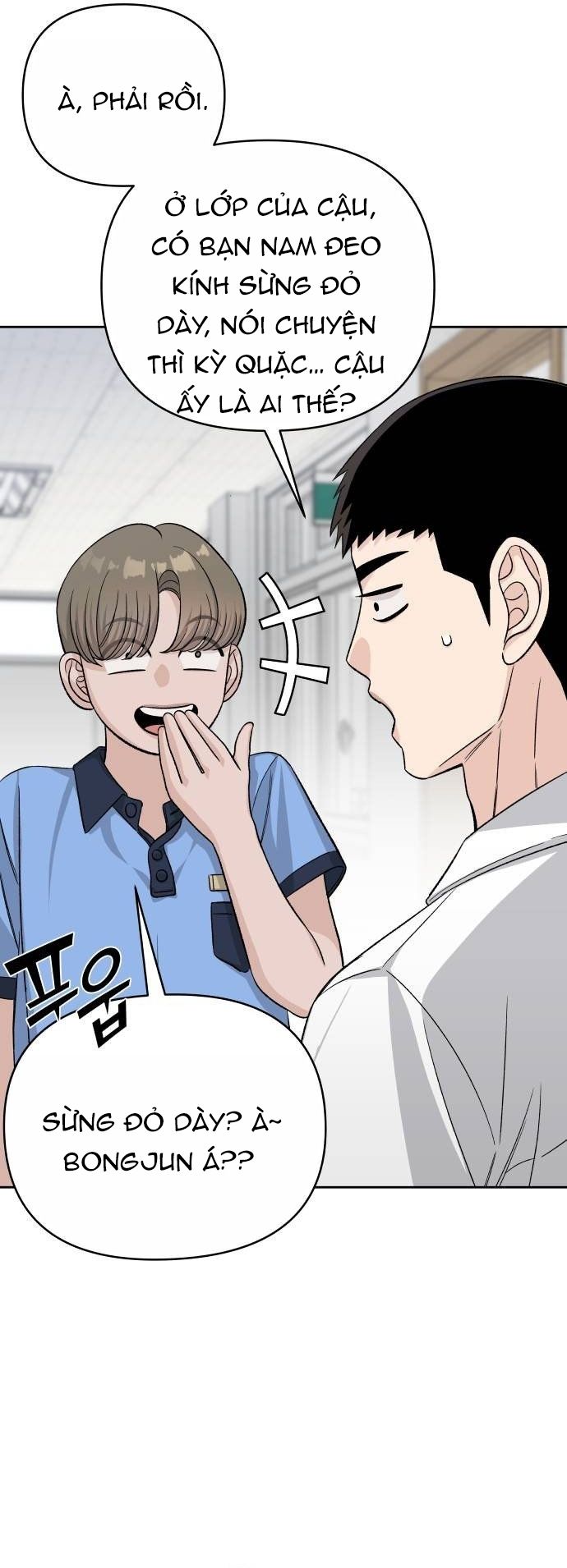 Tôi Có 4 Người Anh Trai Chapter 21 - 47