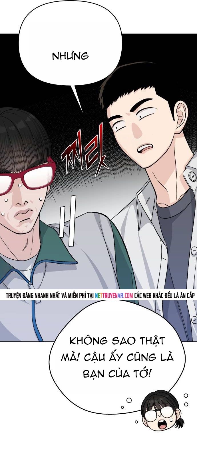 Tôi Có 4 Người Anh Trai Chapter 21 - 9