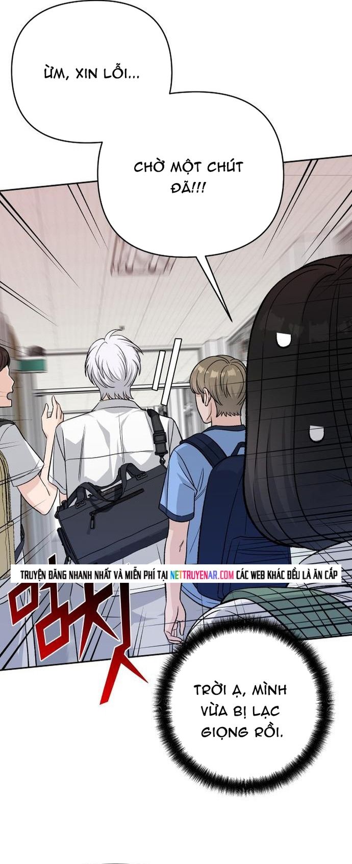 Tôi Có 4 Người Anh Trai Chapter 22 - 11