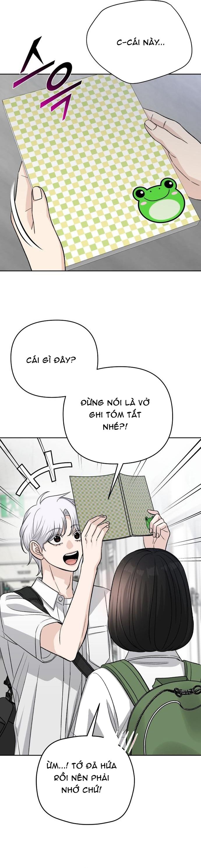 Tôi Có 4 Người Anh Trai Chapter 22 - 13