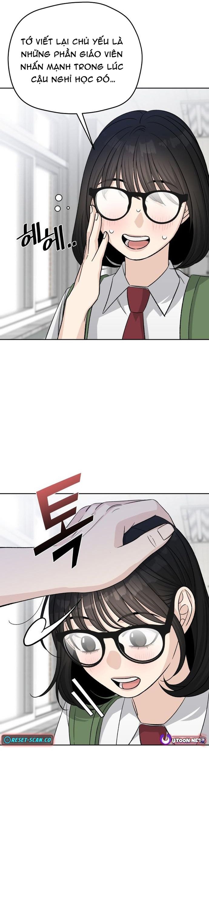Tôi Có 4 Người Anh Trai Chapter 22 - 14