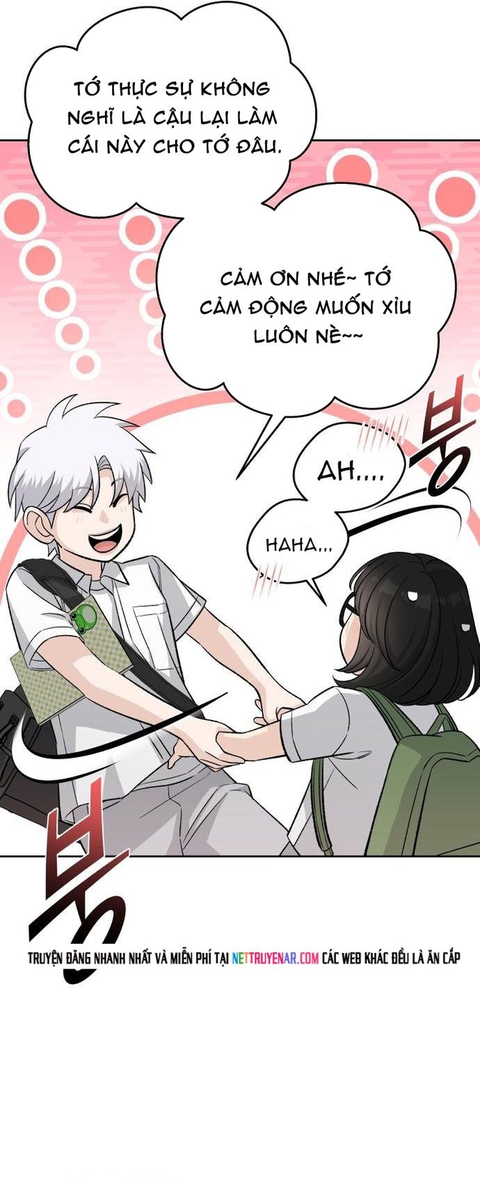 Tôi Có 4 Người Anh Trai Chapter 22 - 16