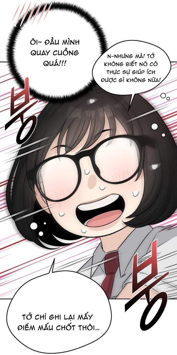 Tôi Có 4 Người Anh Trai Chapter 22 - 17