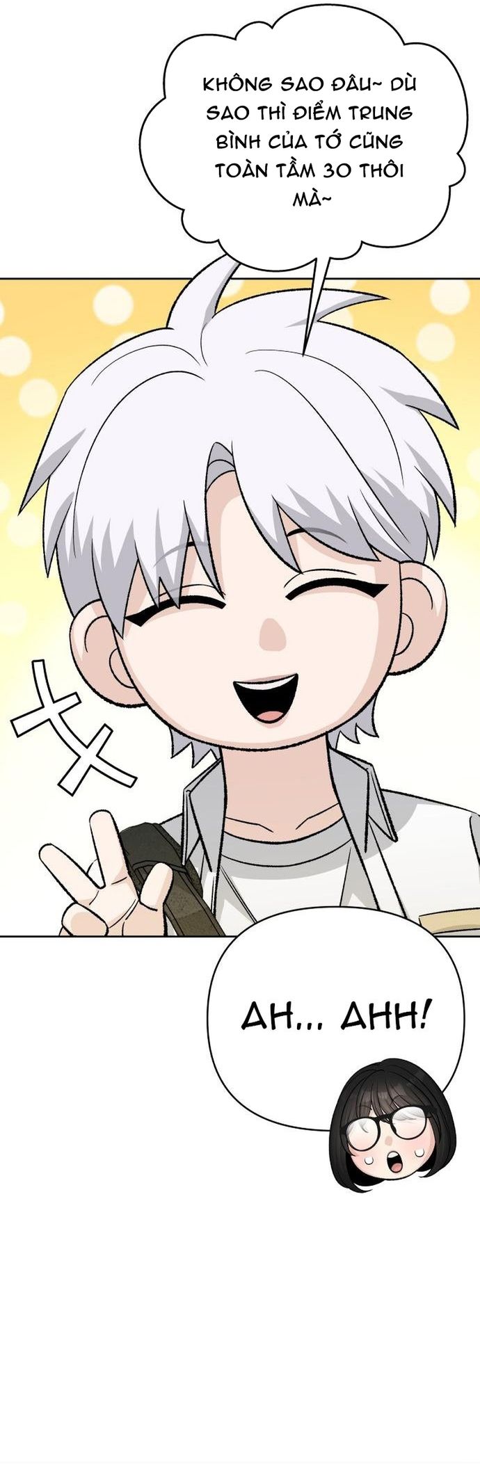 Tôi Có 4 Người Anh Trai Chapter 22 - 18