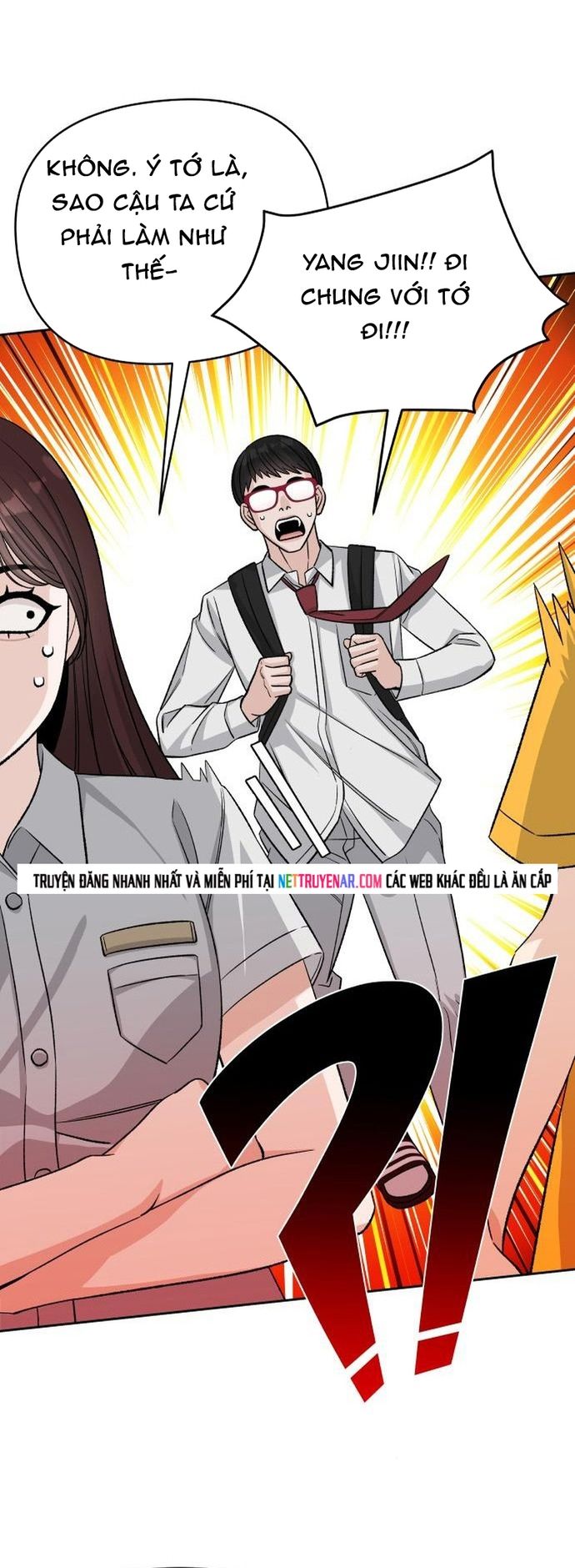 Tôi Có 4 Người Anh Trai Chapter 22 - 20