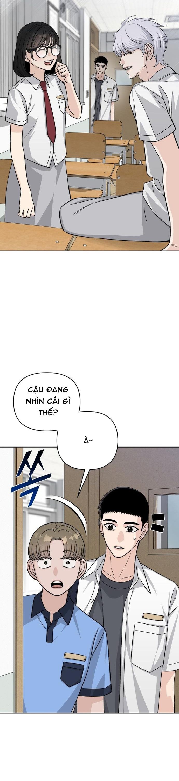 Tôi Có 4 Người Anh Trai Chapter 22 - 3