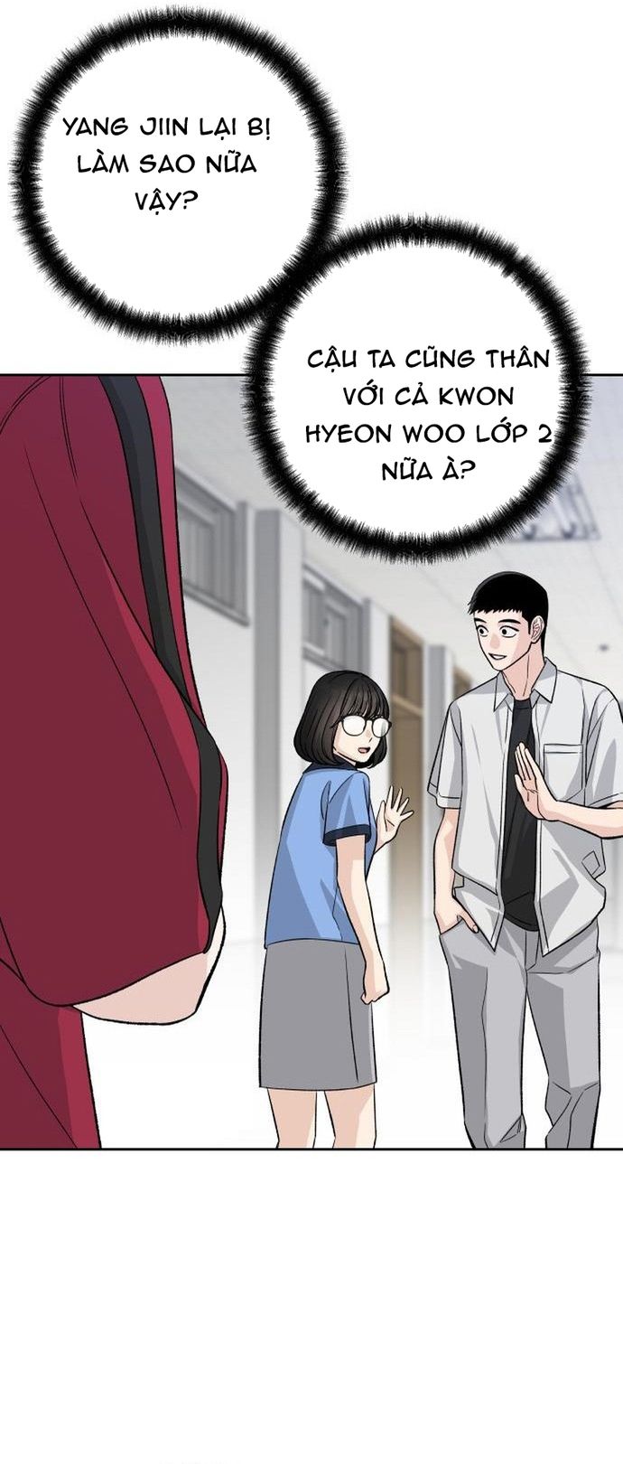 Tôi Có 4 Người Anh Trai Chapter 22 - 24