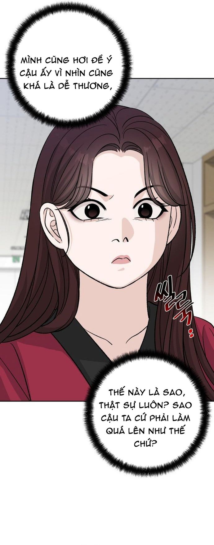 Tôi Có 4 Người Anh Trai Chapter 22 - 25