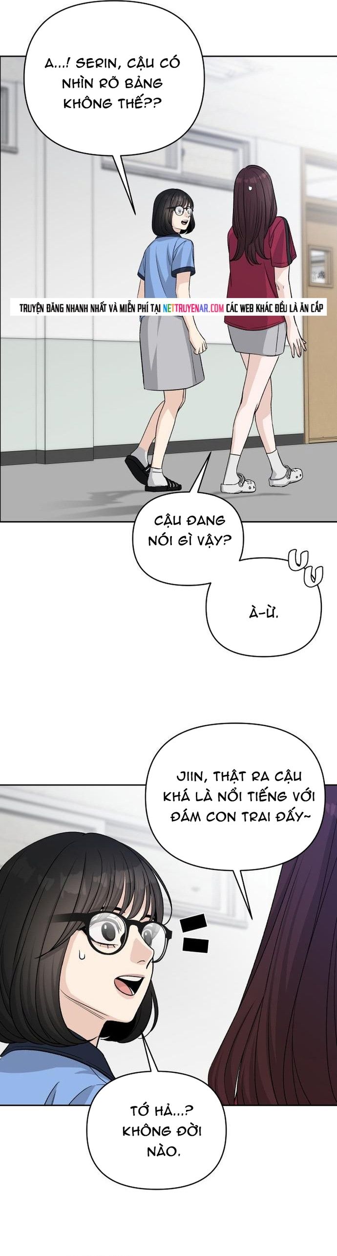 Tôi Có 4 Người Anh Trai Chapter 22 - 27