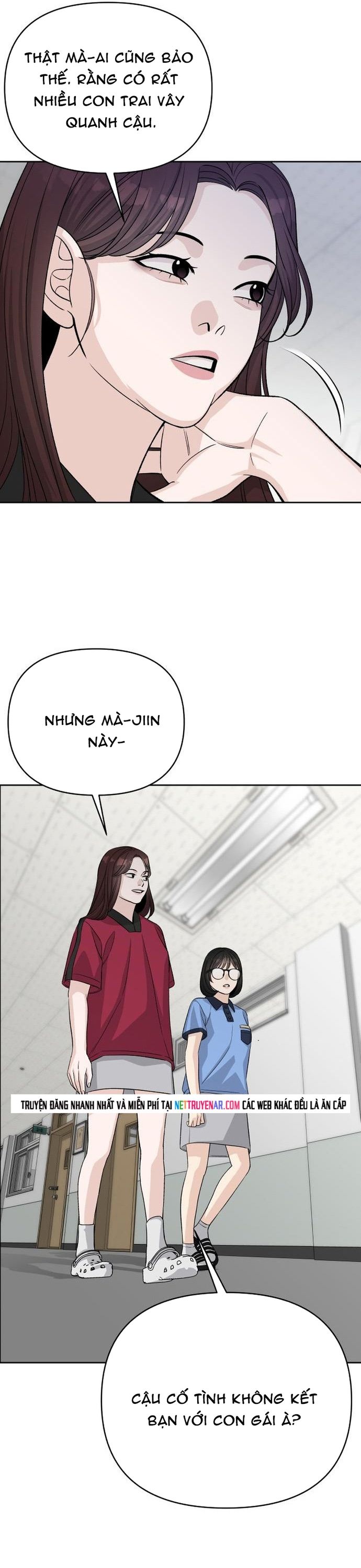 Tôi Có 4 Người Anh Trai Chapter 22 - 28