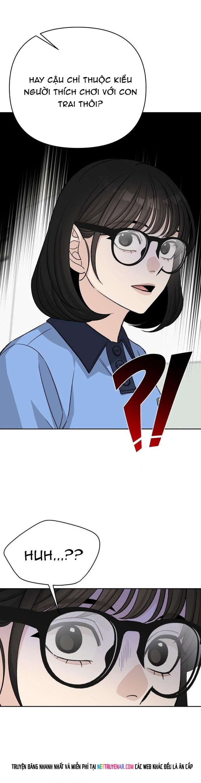 Tôi Có 4 Người Anh Trai Chapter 22 - 29