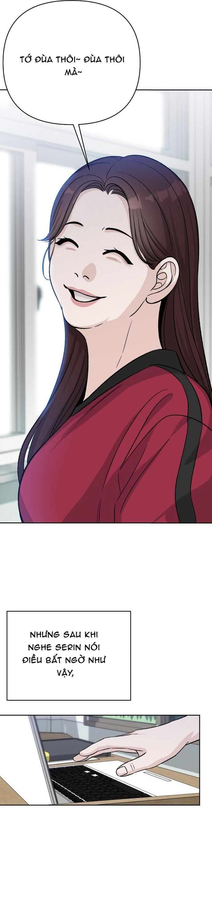 Tôi Có 4 Người Anh Trai Chapter 22 - 30