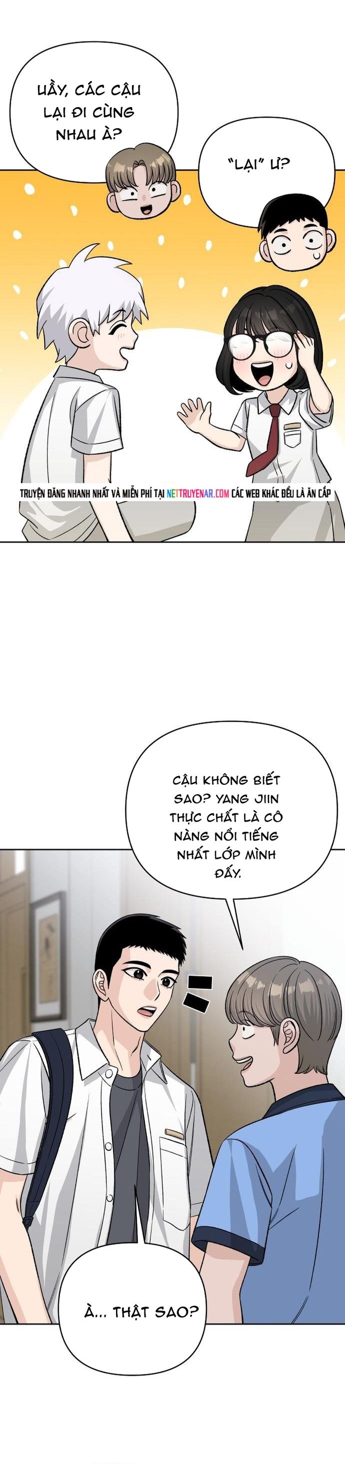 Tôi Có 4 Người Anh Trai Chapter 22 - 4