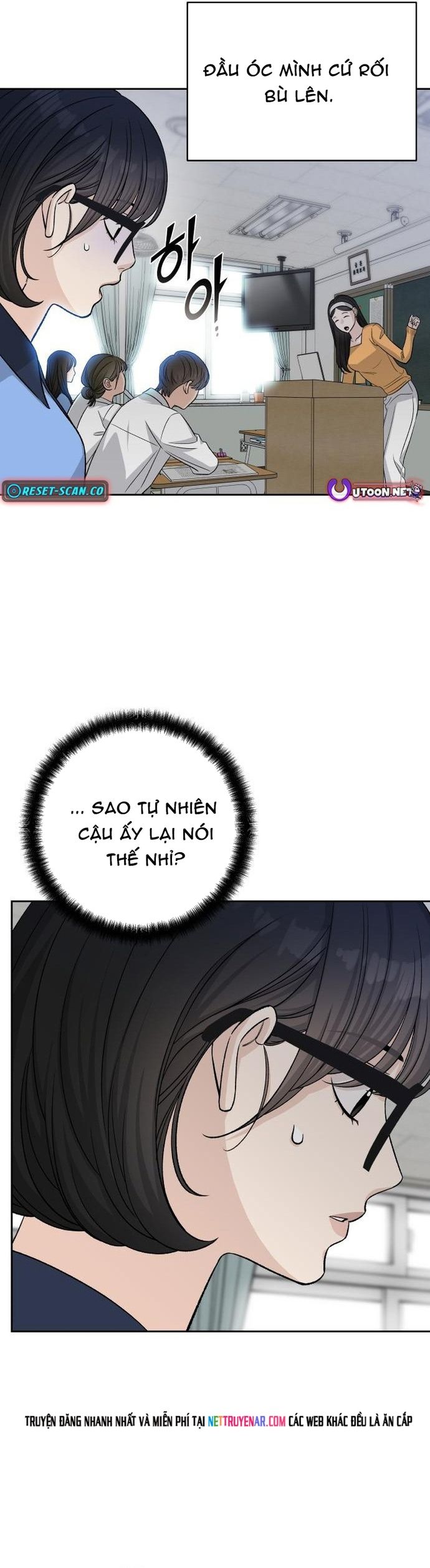 Tôi Có 4 Người Anh Trai Chapter 22 - 31