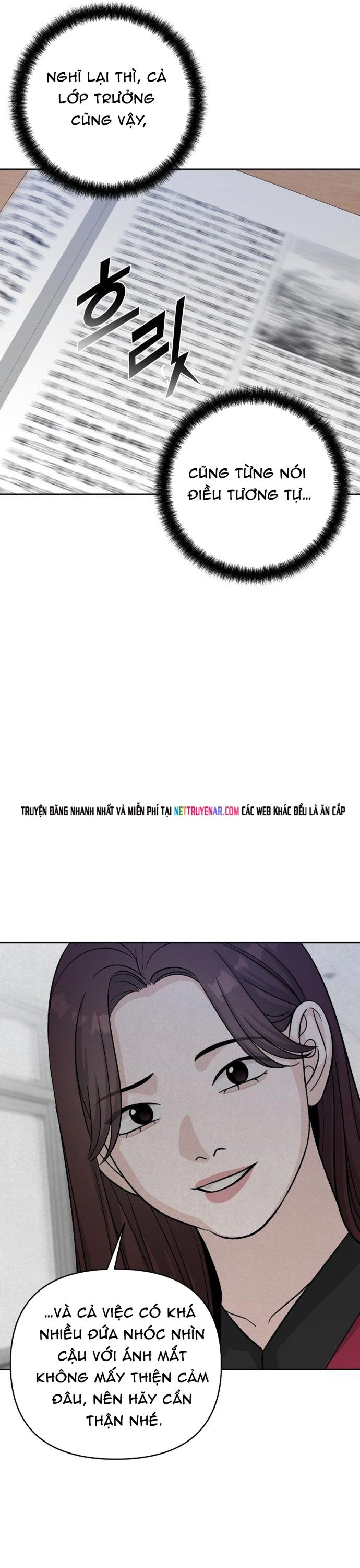 Tôi Có 4 Người Anh Trai Chapter 22 - 32