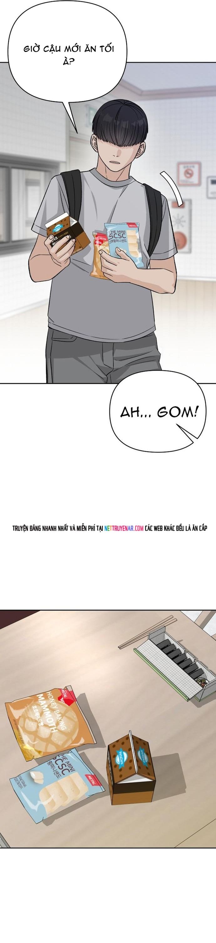 Tôi Có 4 Người Anh Trai Chapter 22 - 36