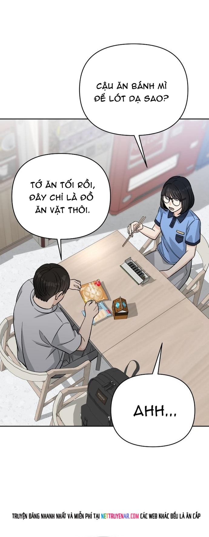 Tôi Có 4 Người Anh Trai Chapter 22 - 37