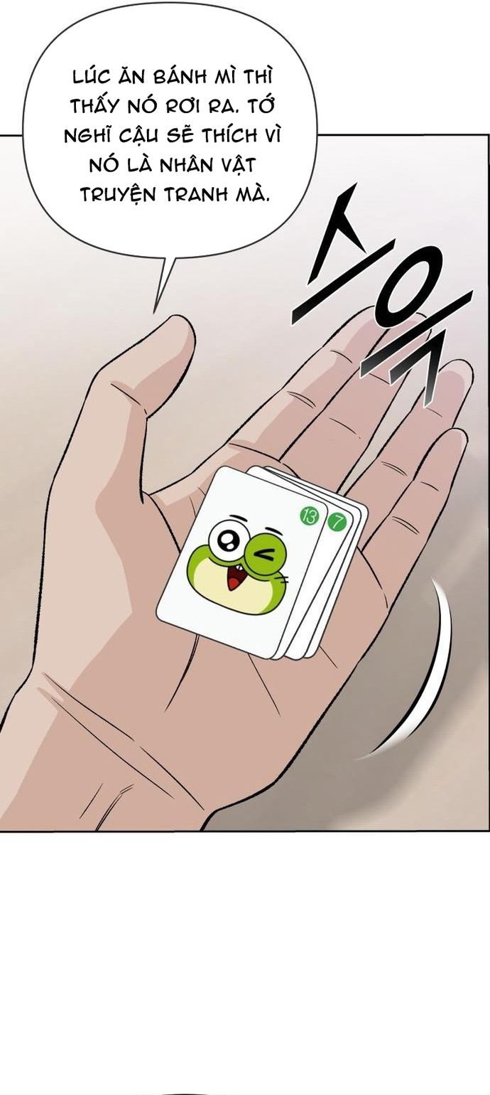 Tôi Có 4 Người Anh Trai Chapter 22 - 39