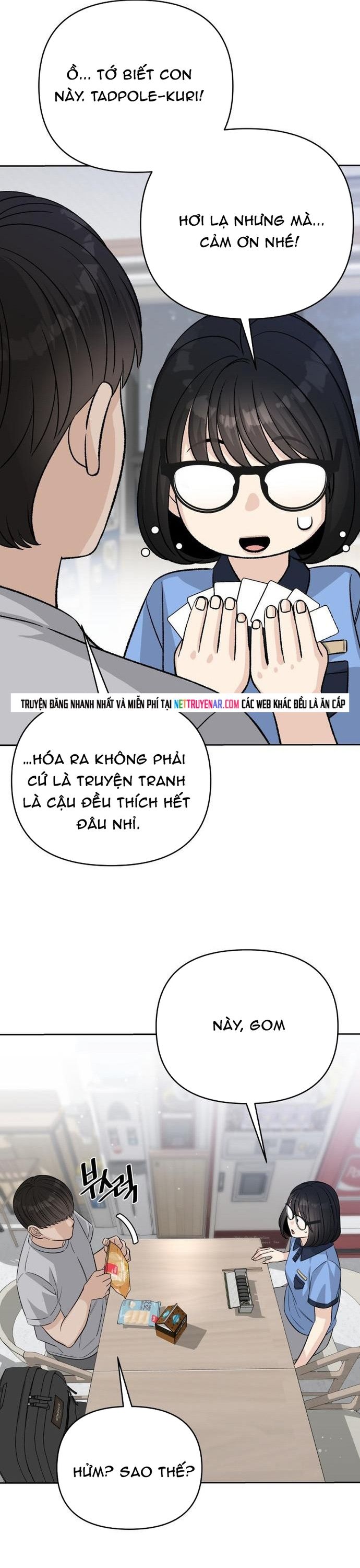 Tôi Có 4 Người Anh Trai Chapter 22 - 40