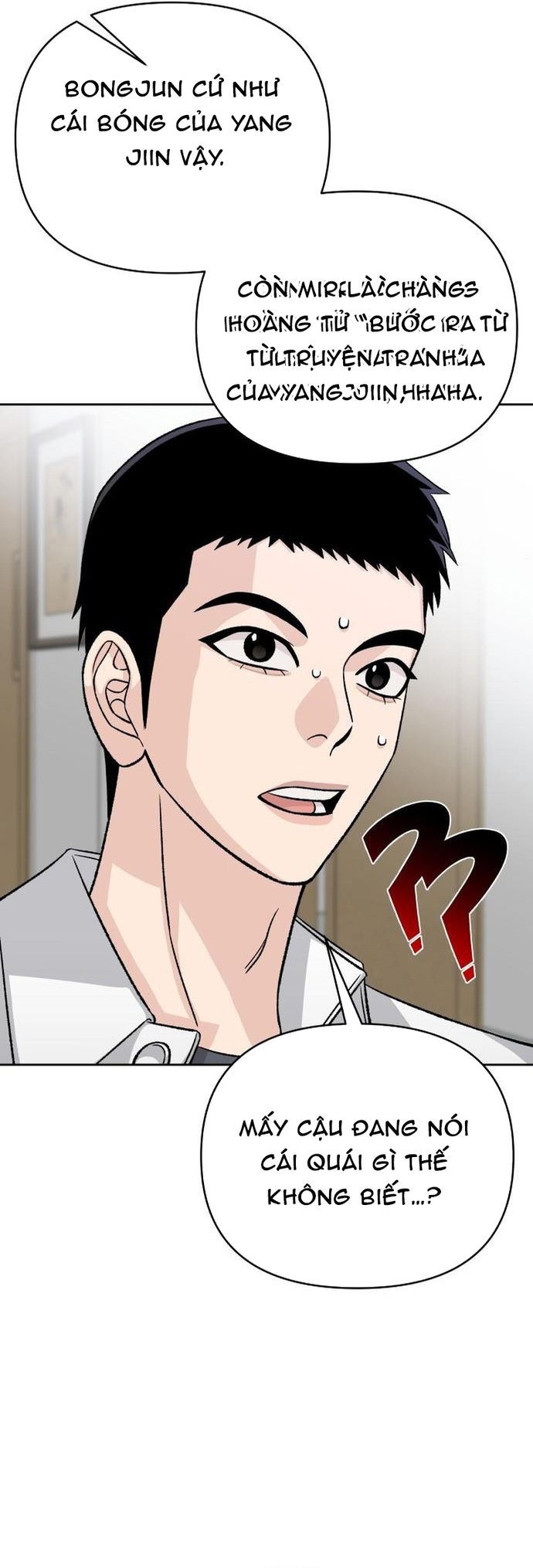 Tôi Có 4 Người Anh Trai Chapter 22 - 5