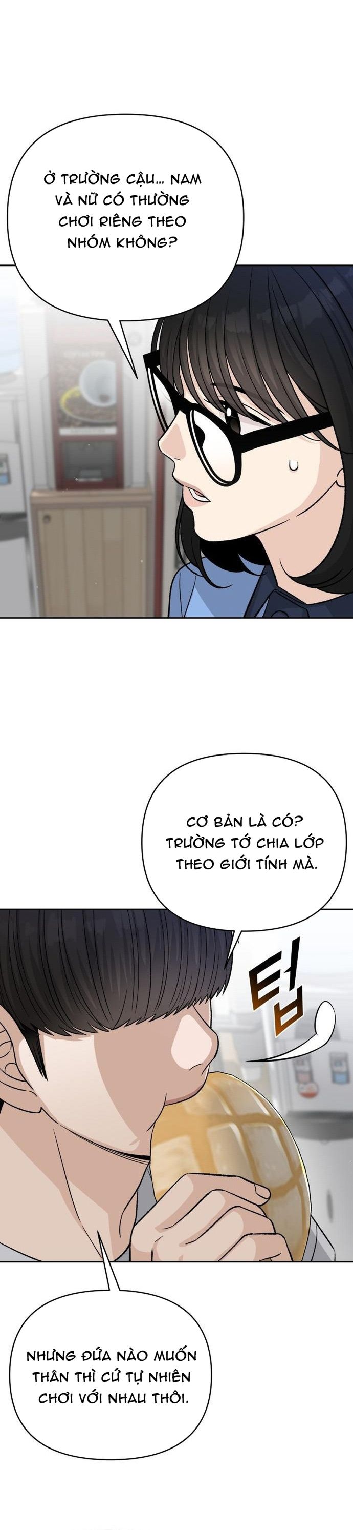 Tôi Có 4 Người Anh Trai Chapter 22 - 41