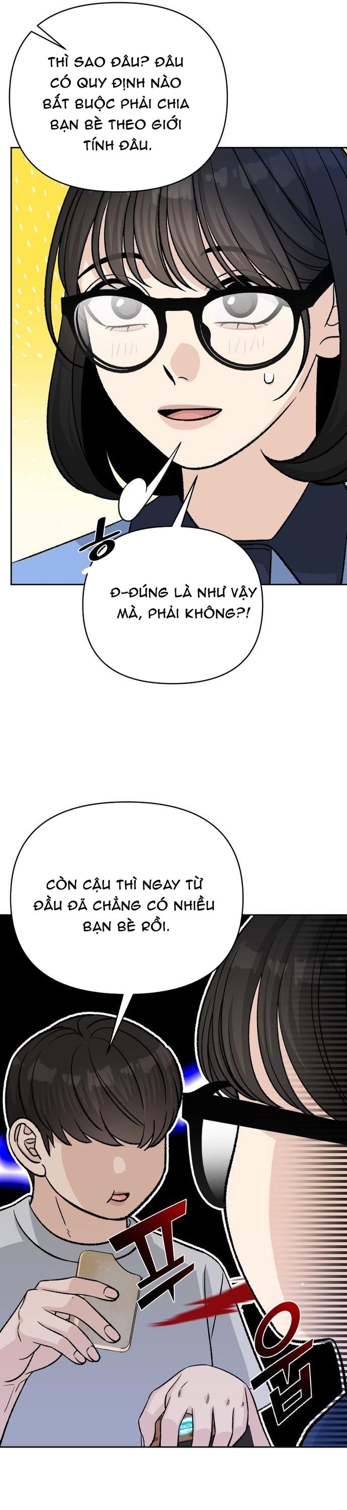 Tôi Có 4 Người Anh Trai Chapter 22 - 43