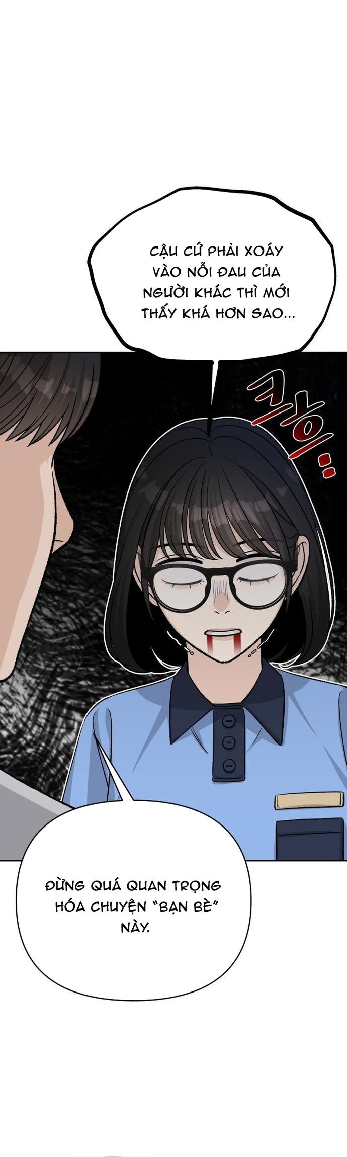Tôi Có 4 Người Anh Trai Chapter 22 - 44