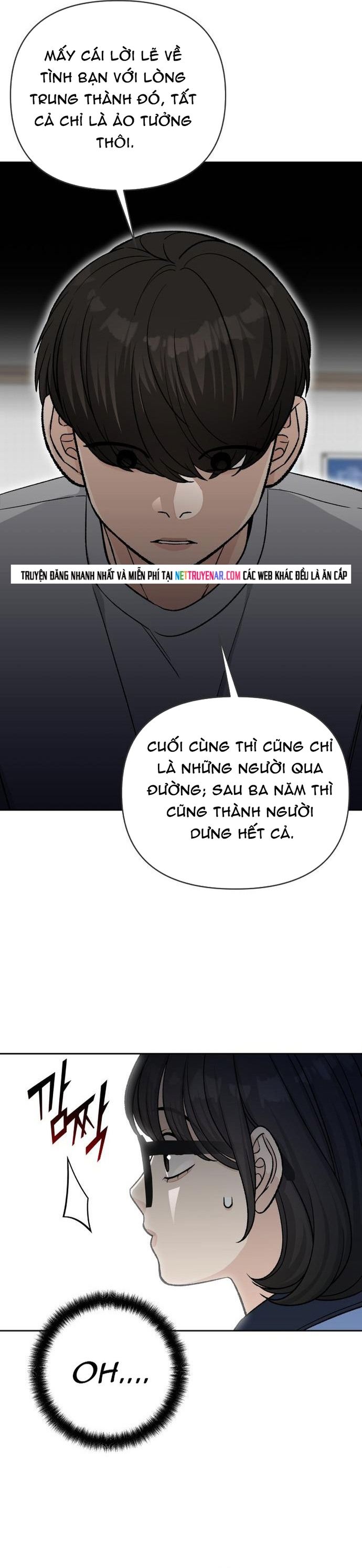 Tôi Có 4 Người Anh Trai Chapter 22 - 45