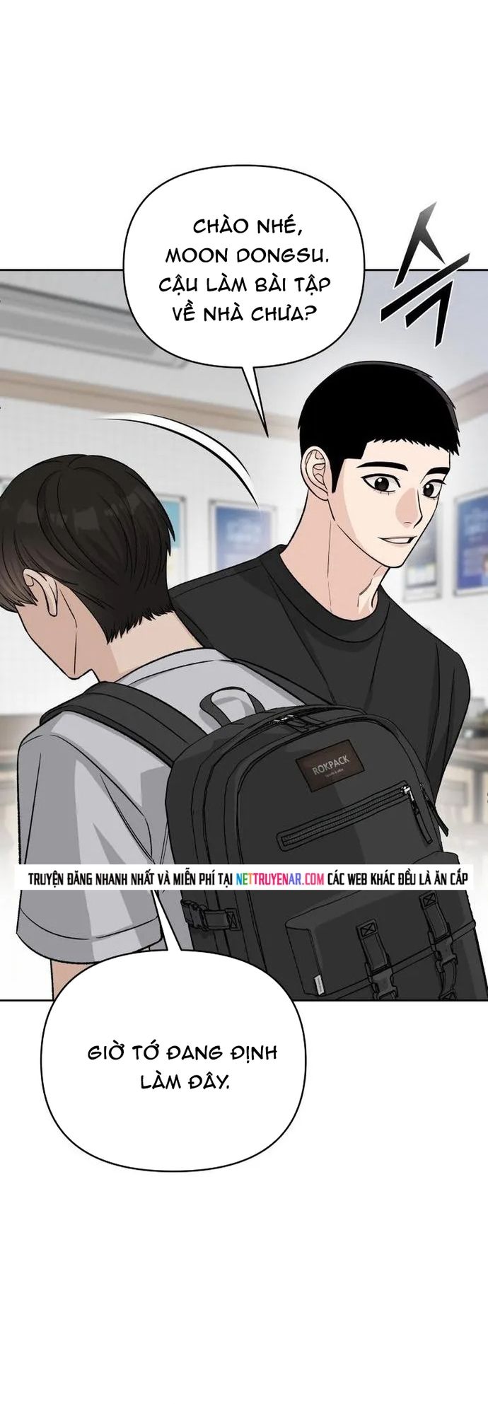 Tôi Có 4 Người Anh Trai Chapter 22 - 47